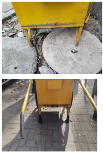變廢為寶 解決擾民噪音